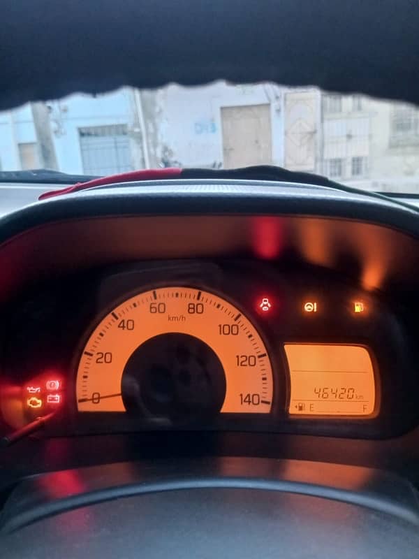 Suzuki Alto 2019 3