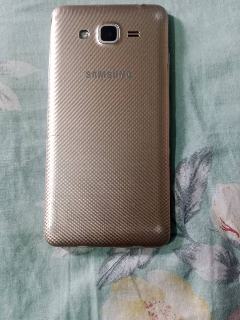 Sumsung Grand Prime For Sale Dono Mobile Chalaney mey bht smooth hey 3