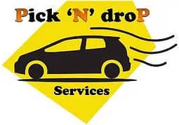 Pick and drop service available All over lahore