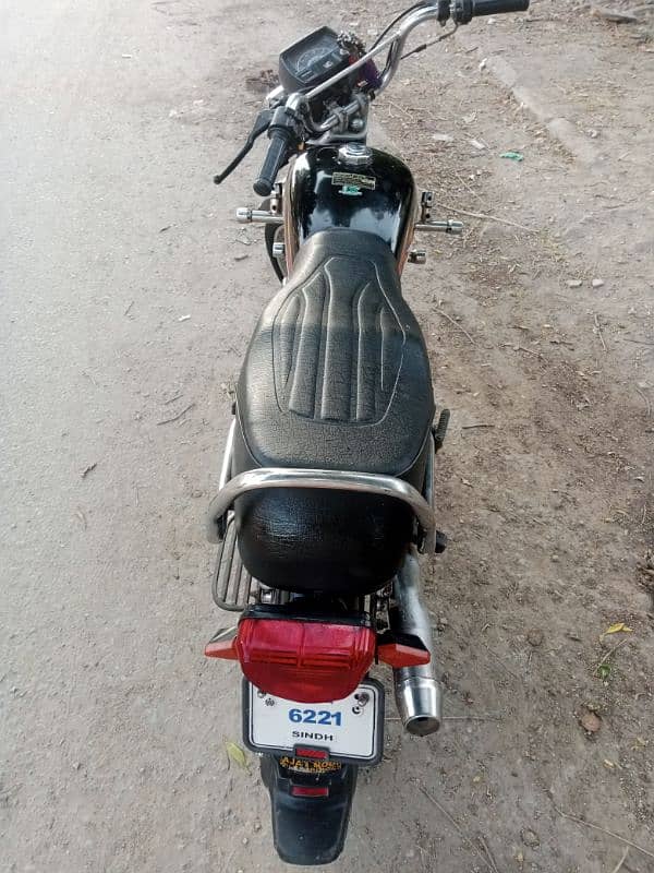 engine mein Koi Kam Nahin hai fast owner bilkul young gadi hai 10