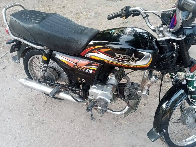 engine mein Koi Kam Nahin hai fast owner bilkul young gadi hai 11