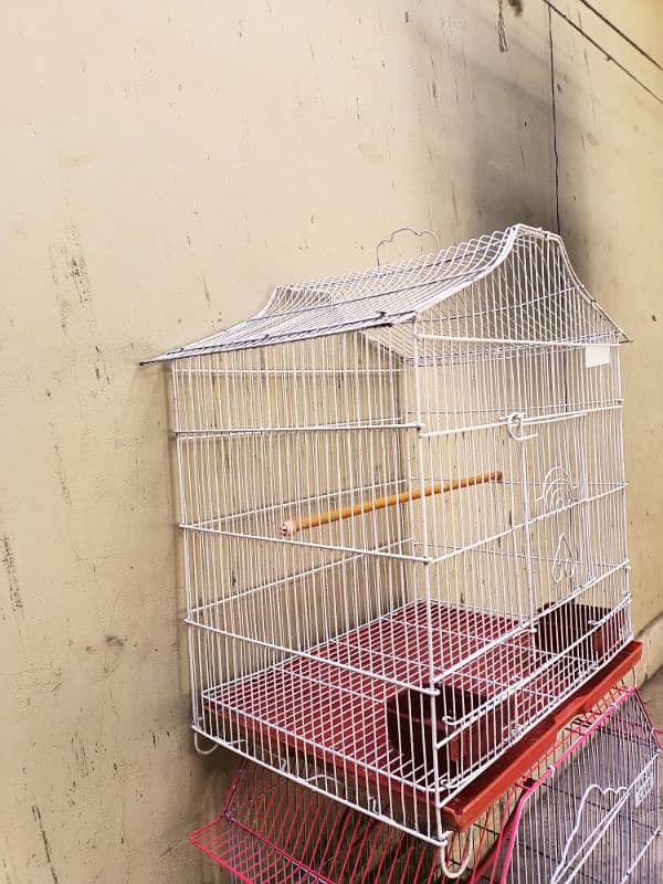 large size cage 1