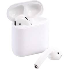 Earpods i phone cabled /ariphone new fresh condition