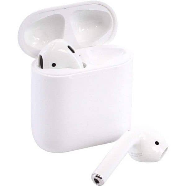 Earpods i phone cabled /ariphone new fresh condition 0