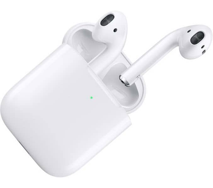 Earpods i phone cabled /ariphone new fresh condition 2