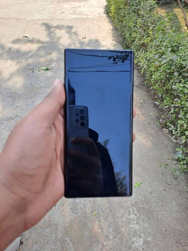 Samsung Note 10 plus 512Gb 1