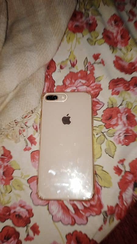 iphone 8 plus lush condition 64 gb bypass non pta battery health 82 0