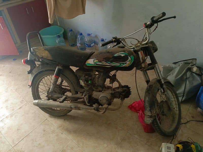 bike for sale 0