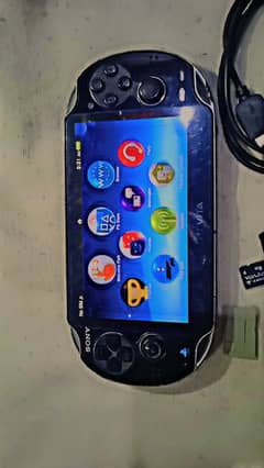 Sony Ps Vita