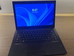 Dell Latitude 7290 i7 8th Gen