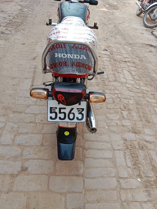 Honda CD 70 Model 2021 for sale  0301.1952338 0316.2486186 4