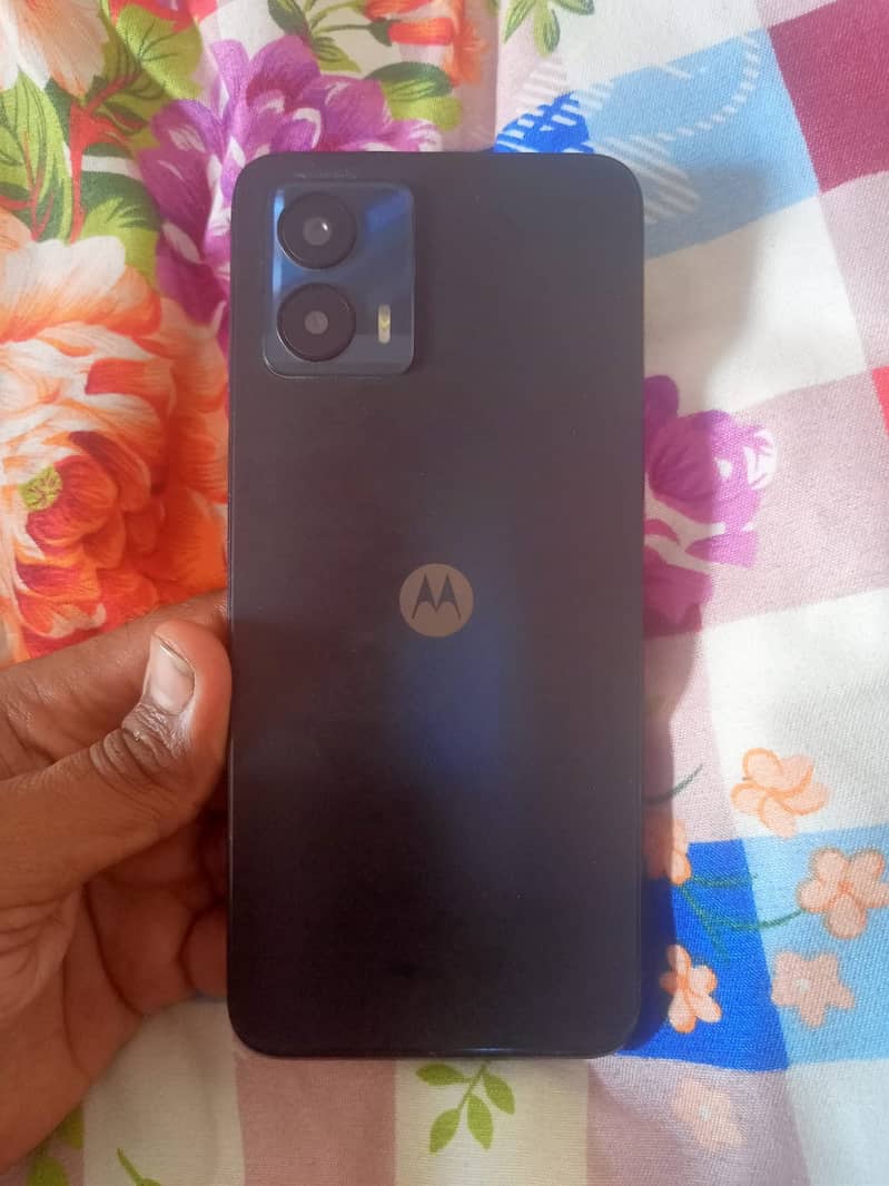 Motorola moto G 5G 2023 4