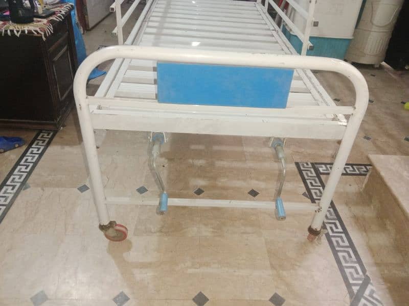 medical bed 3