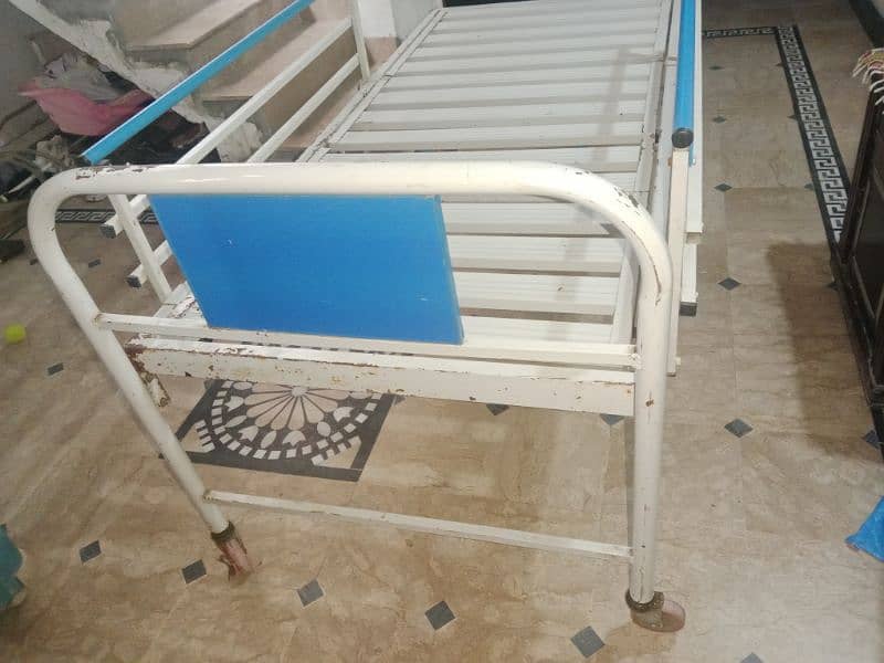 medical bed 4