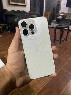 iphone 15 pro Max PTA Approved