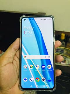 OnePlus 9 global dual sim PTA approved 03082970317