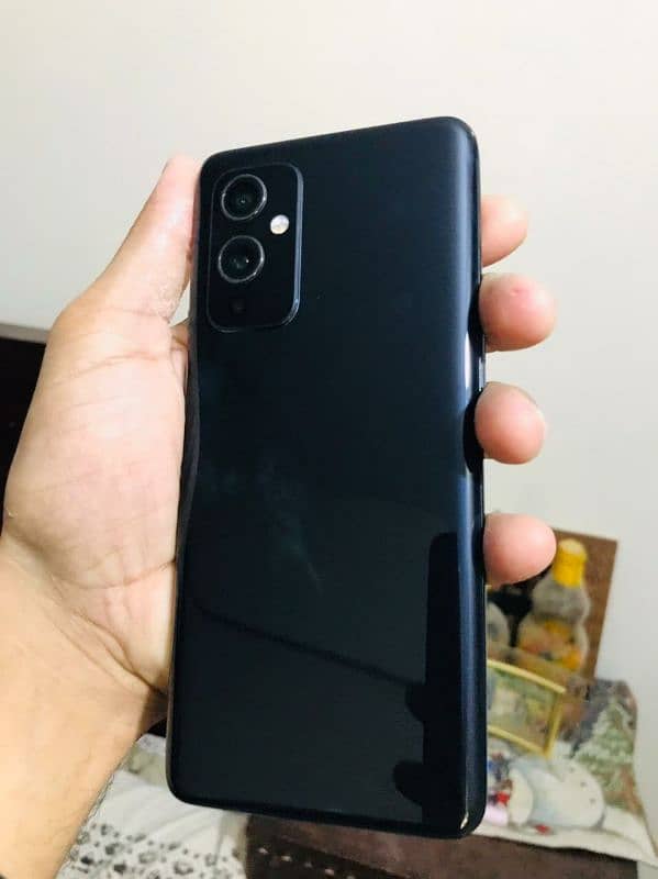 OnePlus 9 global dual sim PTA approved 03082970317 3