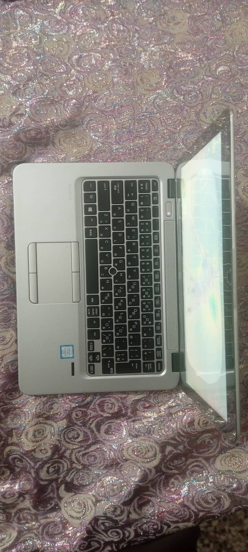 HP Elite boOK Core i5 6th Generation 1