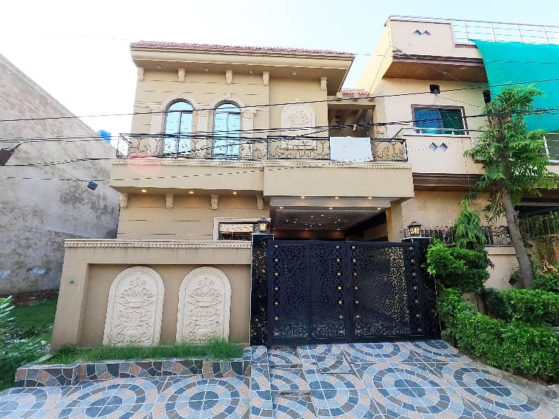 Your Search For House In Lahore Ends Here 0