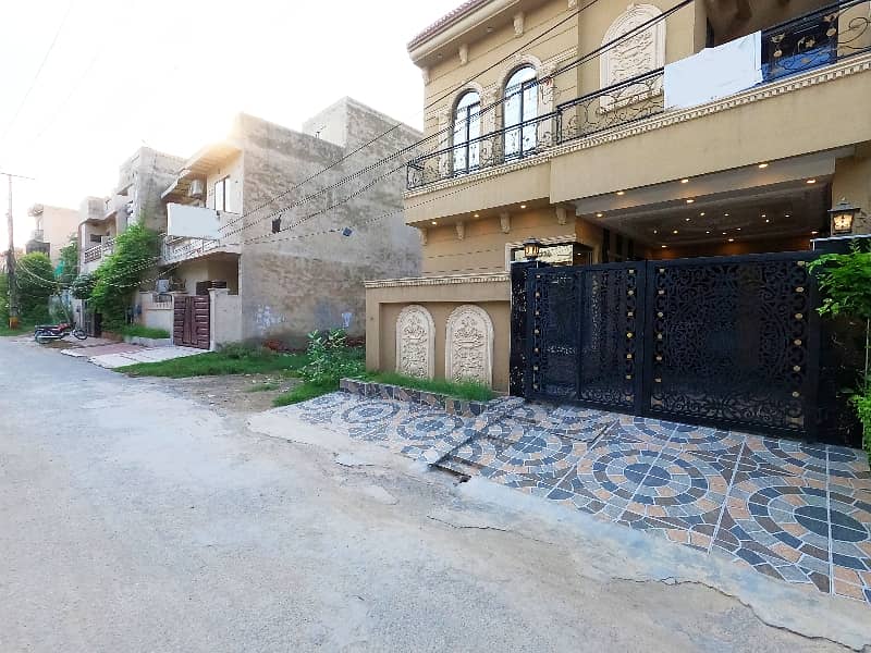 Your Search For House In Lahore Ends Here 3