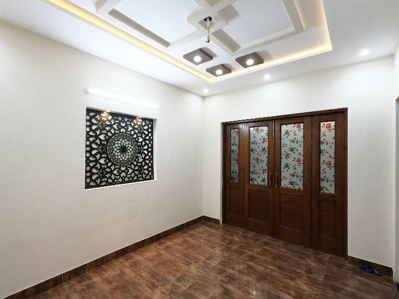 Your Search For House In Lahore Ends Here 7