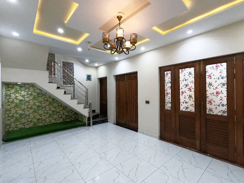 Your Search For House In Lahore Ends Here 8