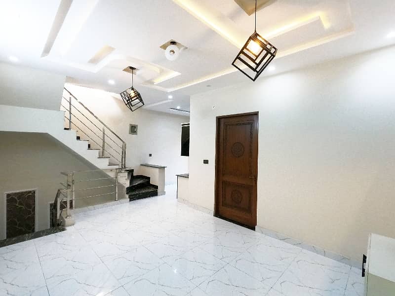 Your Search For House In Lahore Ends Here 16