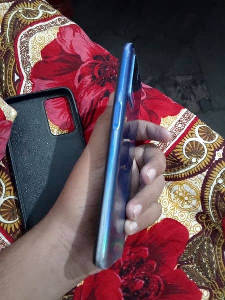 vivo a54 all ok 10/9 condition 1