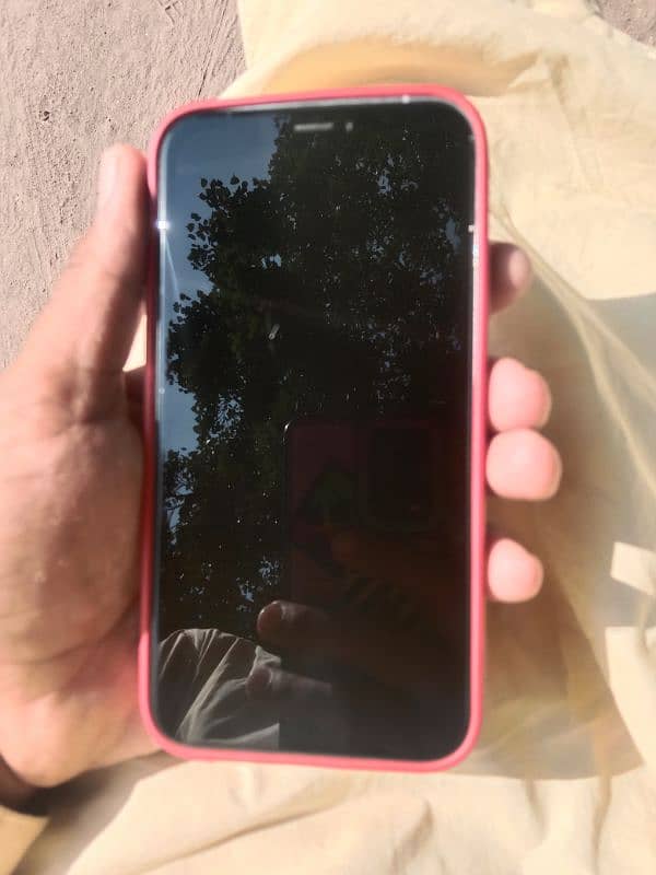 iphone XR converted 13 pro 5