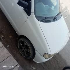 Suzuki Alto 2004