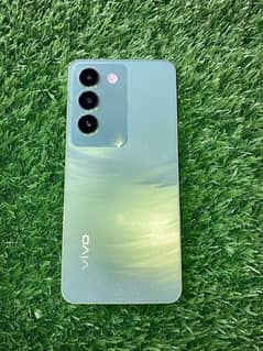 vivo y100