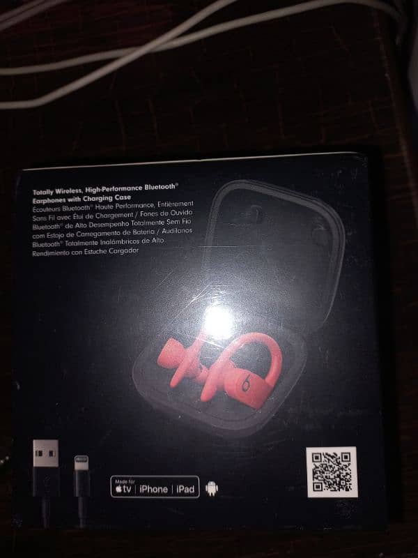 powerbeats pro by beats 2