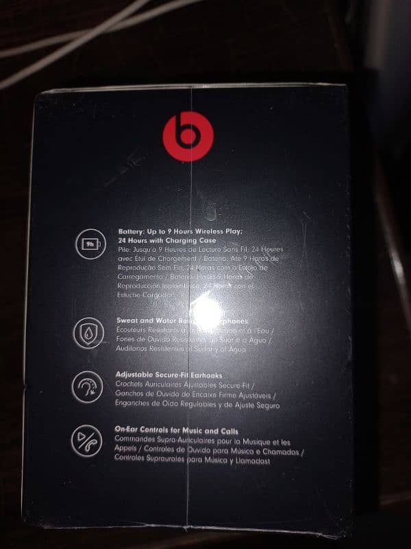 powerbeats pro by beats 3