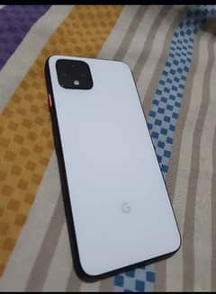 Google Pixel 4 Approved