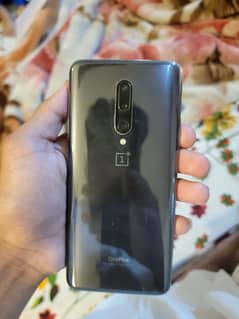 One Plus 7 pro Black Color 10/9 Condition