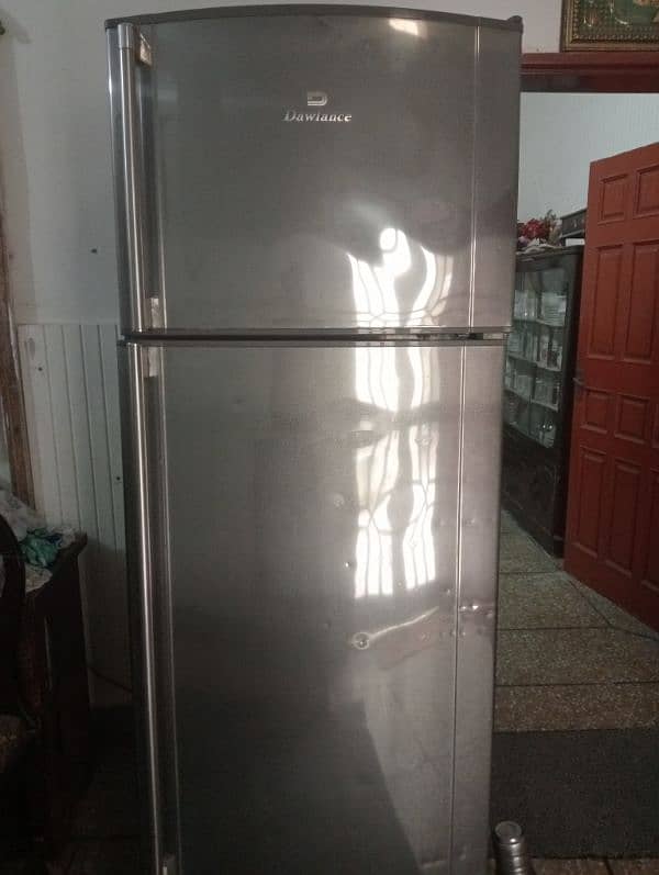 Dawlance Refrigerator 0