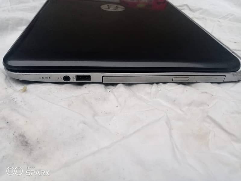 HP PAVILION i5 4th generation (EXCHANGE WITH MOBILE) 4