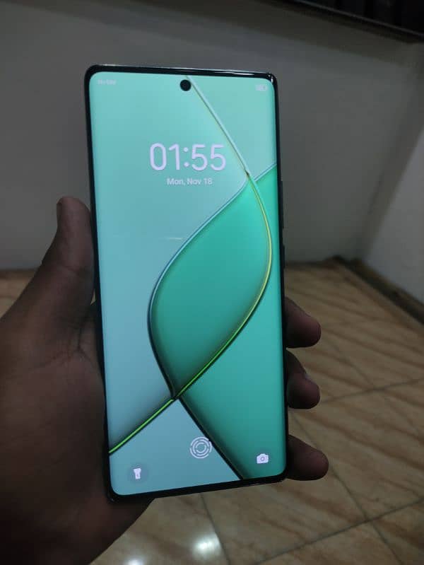 Tecno spark 20 pro plus 1