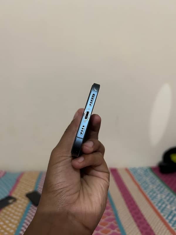 iphone 12 pro max 256gb non pta jv 1