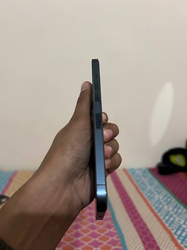 iphone 12 pro max 256gb non pta jv 3