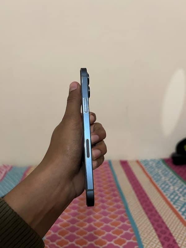 iphone 12 pro max 256gb non pta jv 4