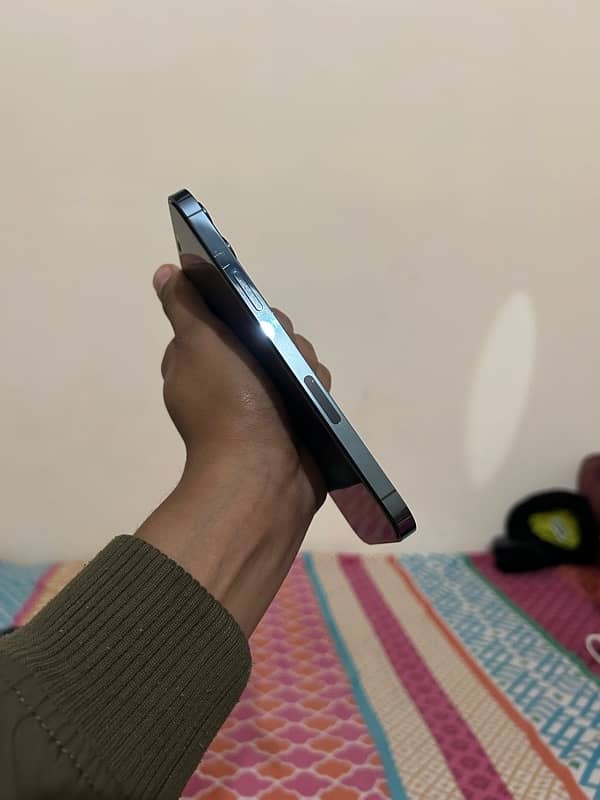 iphone 12 pro max 256gb non pta jv 5