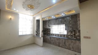 4 Marla House Is Available In Affordable Price In Bismillah Housing Scheme - Block C