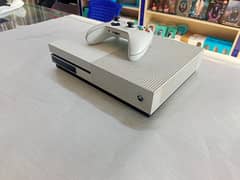 Xbox one S 1tb