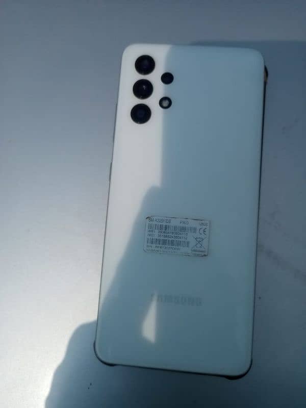 Samsung Galaxy A32- Excellent Condition - For Sale 0