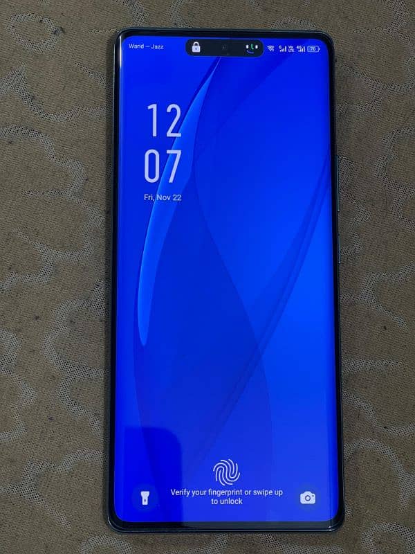 Infinix Zero 40 - 256 GB - 16 GB (8+8) - 2 months used 3