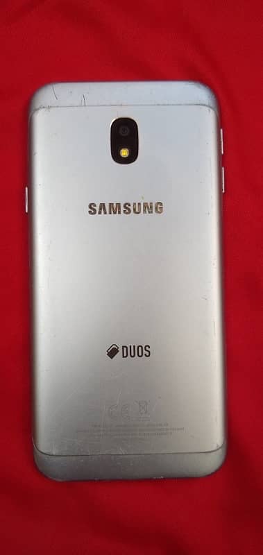 Samsung j3 pro double Sim pta ok 3