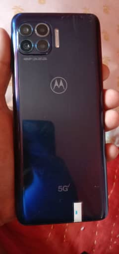 moto one 5g