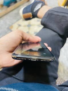 iPhone X 256 Non PTA