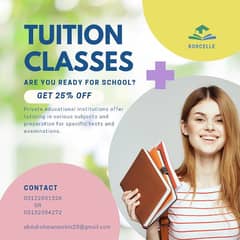 champion bright tuition centre